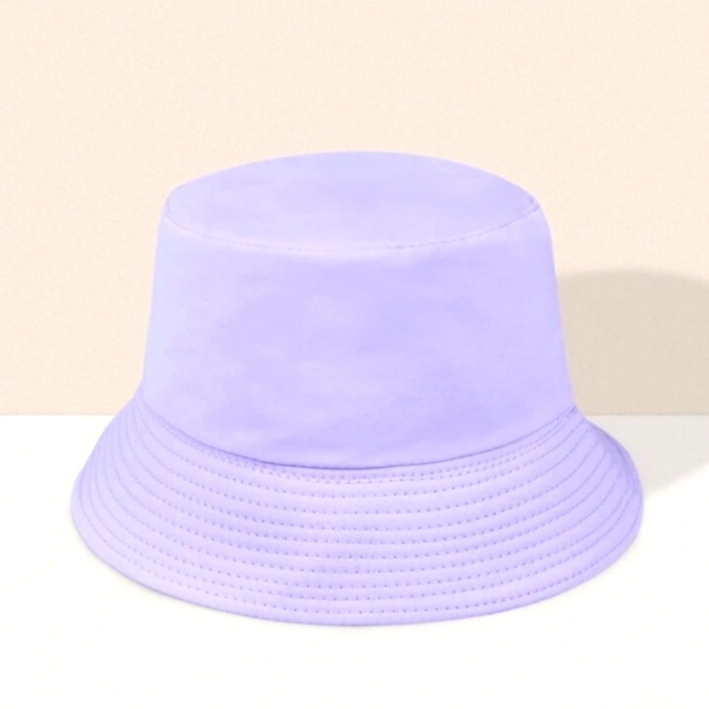 Bucket Hat. Unisex